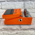 Used:  Boss DS-1X Distortion Pedal
