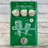 Used:  TC Helicon Duplicator Vocal Effects Pedal