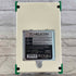 Used:  TC Helicon Duplicator Vocal Effects Pedal