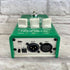 Used:  TC Helicon Duplicator Vocal Effects Pedal