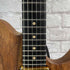 Used:  Warmoth Custom Guitar - Velocity Build Roasted Swamp Ash Electric Guitar