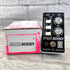 Used:  Death By Audio Space Bender Chorus Modulator