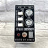 Used:  Death By Audio Space Bender Chorus Modulator