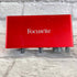 Used:  Focusrite Scarlett 2i2 3rd Gen Audio Interface