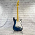 Used:  G&L Guitars S-500 Tribute Series Legacy Electric Guitar - Blue Burst