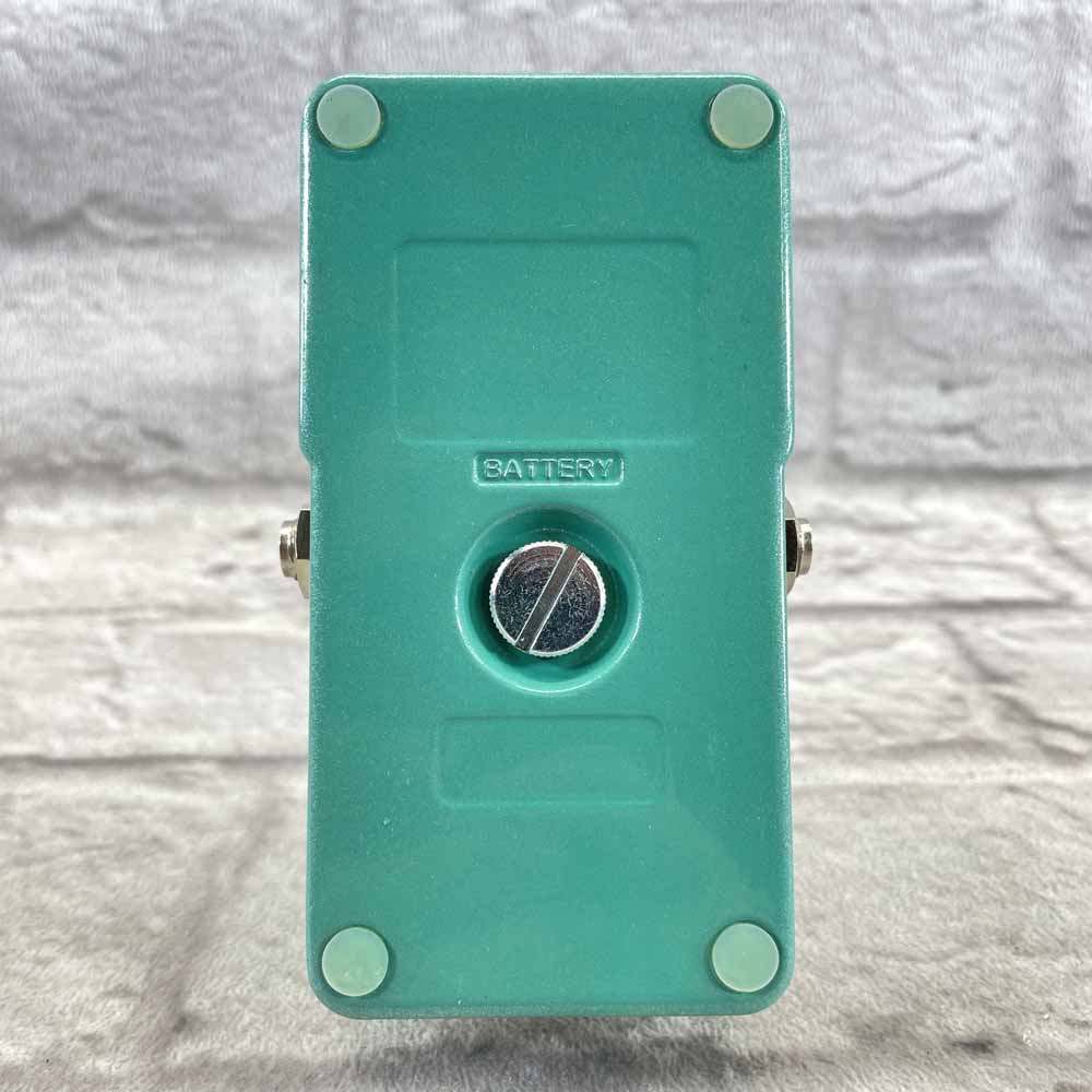 Used: TC Electronic Hyper Gravity Compressor Pedal – Flipside Music