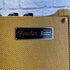 Used:  Fender Hot Rod Deluxe IV Limited Edition 1x12 Combo Amp - Lacquered Tweed