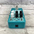 Used:  Electro-Harmonix Eddy Analog Vibrato & Chorus Pedal