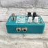 Used:  Electro-Harmonix Eddy Analog Vibrato & Chorus Pedal