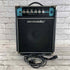 Used:  Acoustic B25C Bass Combo Amp
