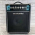 Used:  Acoustic B25C Bass Combo Amp