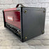 Used:  Panama Guitars Fuego X All Tube Guitar Amp Head