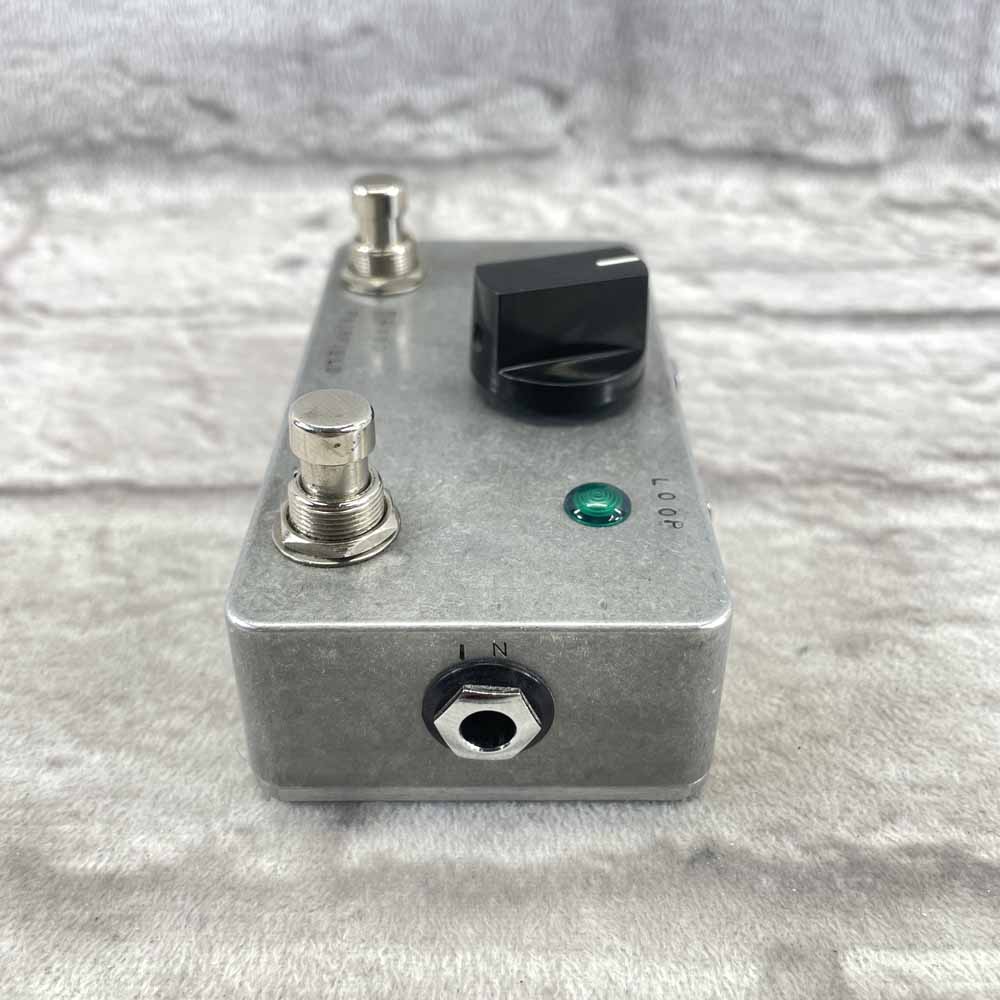 Used:  Fairfield Circuitry Operator!? Passive Feedback Loop