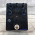 Used:  Black Arts Toneworks Black Forest Overdrive/Fuzz Pedal