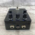 Used:  Black Arts Toneworks Black Forest Overdrive/Fuzz Pedal