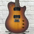 Texas Toast Guitars Challenger - Sunburst