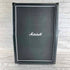 Used:  Marshall Amps MX212AR-U - 2x12 160W 8 Ohm Angled Cab