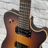 Texas Toast Guitars Challenger - Sunburst