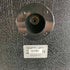 Used:  Marshall Amps MX212AR-U - 2x12 160W 8 Ohm Angled Cab