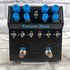 Used:  Warm Audio Throne of Tone Overdrive Pedal