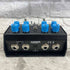 Used:  Warm Audio Throne of Tone Overdrive Pedal