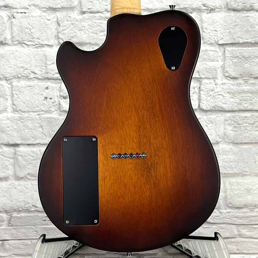 Texas Toast Guitars Challenger - Sunburst