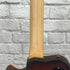 Texas Toast Guitars Challenger - Sunburst