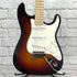 Texas Toast Guitars Sunday Driver - Sunburst