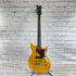 Used:  Reverend Guitars Sensei Jr. Electric Guitar - Natural