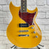 Used:  Reverend Guitars Sensei Jr. Electric Guitar - Natural