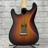 Texas Toast Guitars Sunday Driver - Sunburst