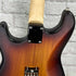 Texas Toast Guitars Sunday Driver - Sunburst