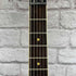 Used:  Reverend Guitars Sensei Jr. Electric Guitar - Natural
