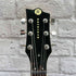 Used:  Reverend Guitars Sensei Jr. Electric Guitar - Natural