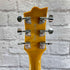 Used:  Reverend Guitars Sensei Jr. Electric Guitar - Natural