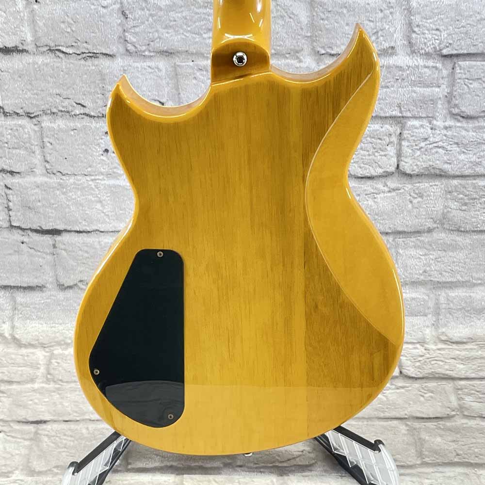 Used:  Reverend Guitars Sensei Jr. Electric Guitar - Natural