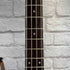 Used:  Ibanez GSR200B Gio Bass Guitar - Walnut Flat