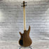 Used:  Ibanez GSR200B Gio Bass Guitar - Walnut Flat