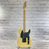 Used:  Fender American Performer Telecaster - Vintage White