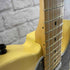 Used:  Fender American Performer Telecaster - Vintage White
