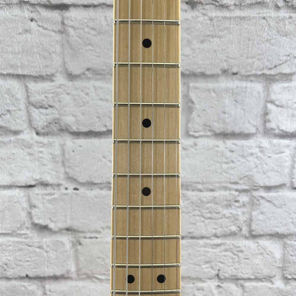 Used:  Fender American Performer Telecaster - Vintage White