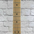 Used:  Fender American Performer Telecaster - Vintage White