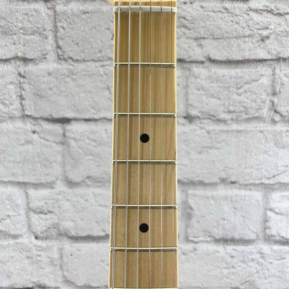 Used:  Fender American Performer Telecaster - Vintage White