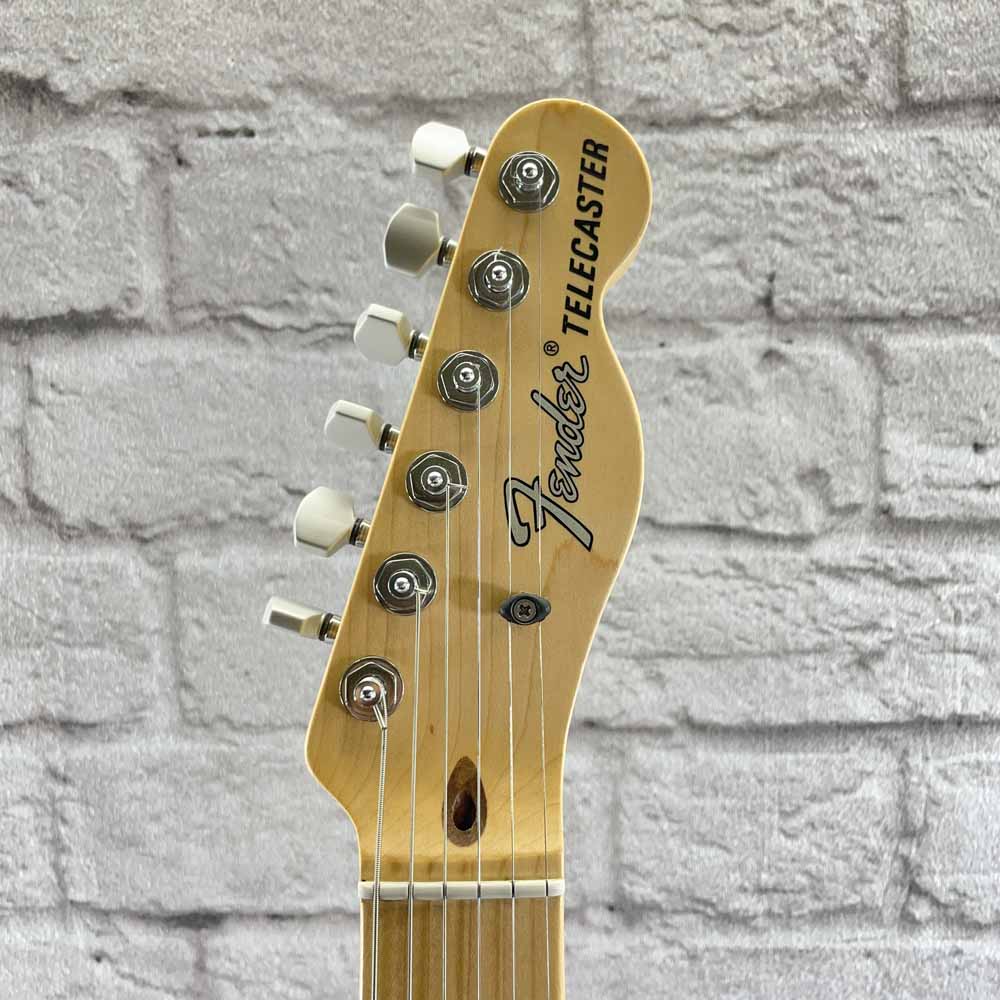 Used:  Fender American Performer Telecaster - Vintage White