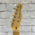 Used:  Fender American Performer Telecaster - Vintage White