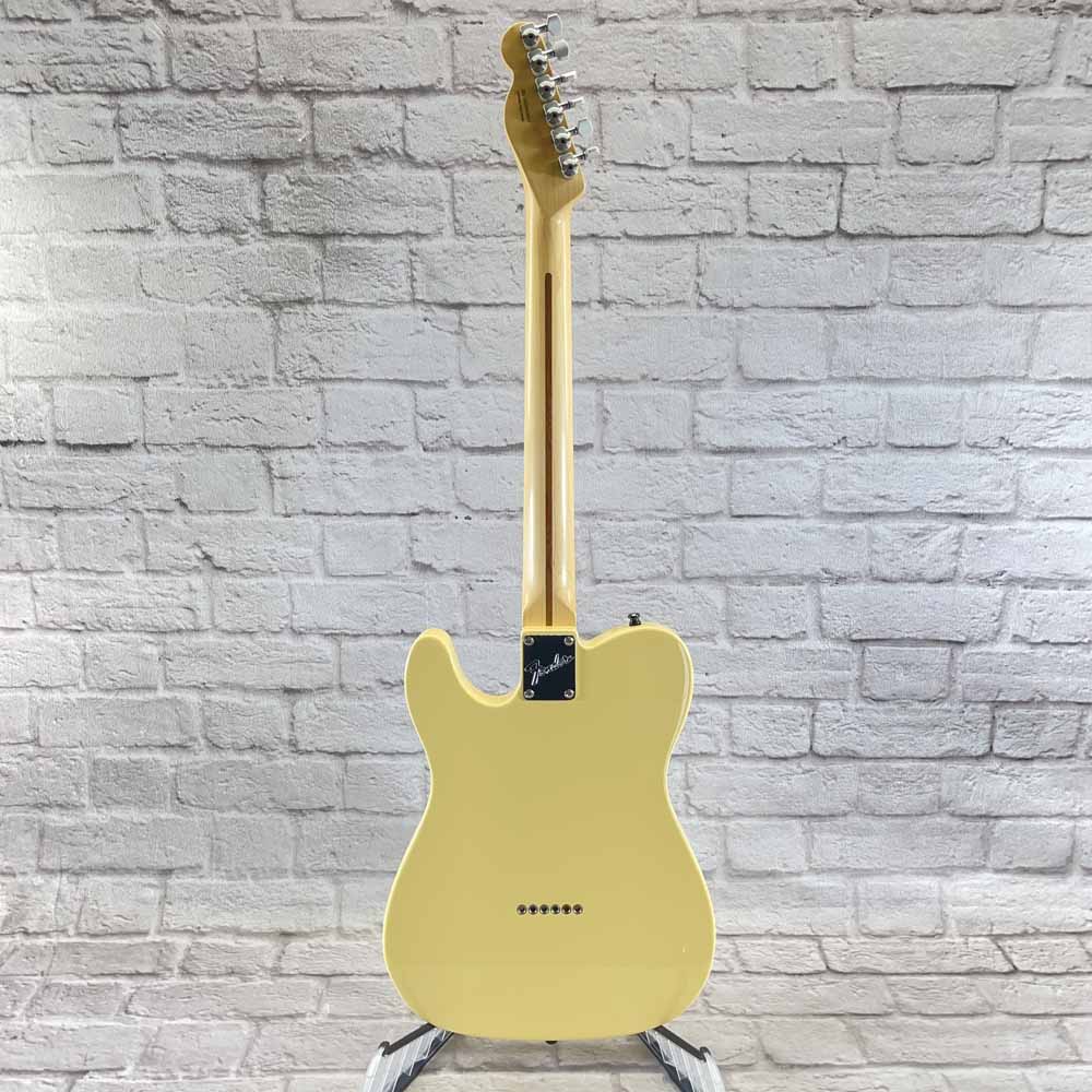 Used:  Fender American Performer Telecaster - Vintage White
