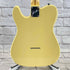 Used:  Fender American Performer Telecaster - Vintage White