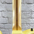 Used:  Fender American Performer Telecaster - Vintage White
