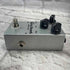 Used:  Wampler Faux Spring Reverb Early Silver Box
