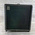 Used:  Ampeg BA-115 100 Watt 1x15 Bass Combo Amp